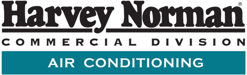 harvey norman ducted air conditioning